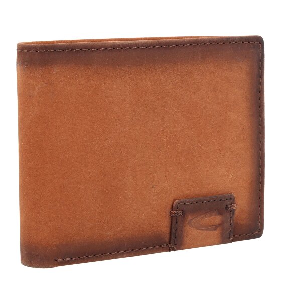 camel active Dallas Geldbörse RFID Schutz Leder 11 cm
