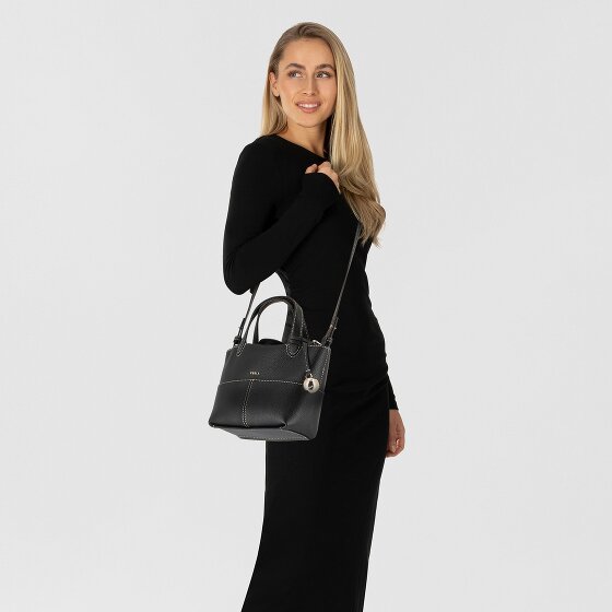 Furla Primrose Handtasche Leder 20 cm