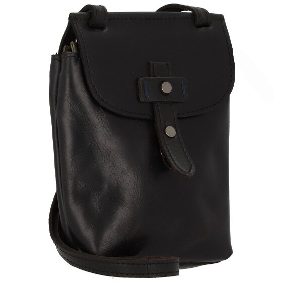 Harold's Aberdeen Umhängetasche Leder 13 cm