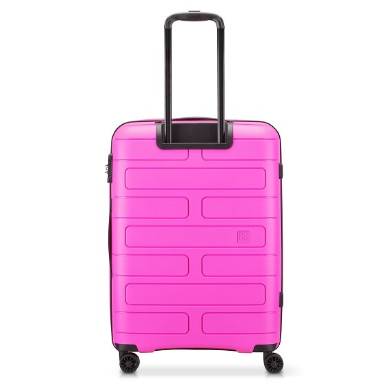 MODO by Roncato Supernova 2.0 4 Rollen Trolley 66 cm