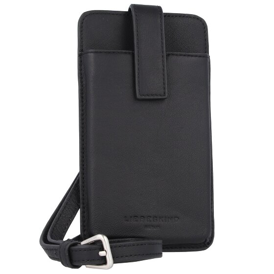 Liebeskind Harris Handytasche Leder 10 cm