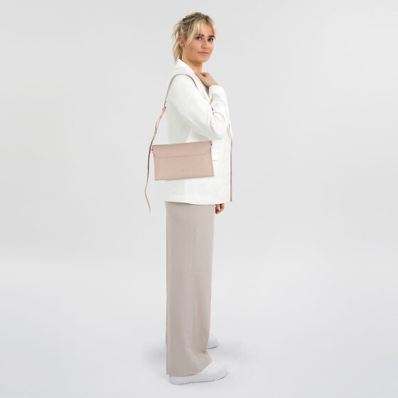 Liebeskind Lora Umhängetasche Leder 28 cm