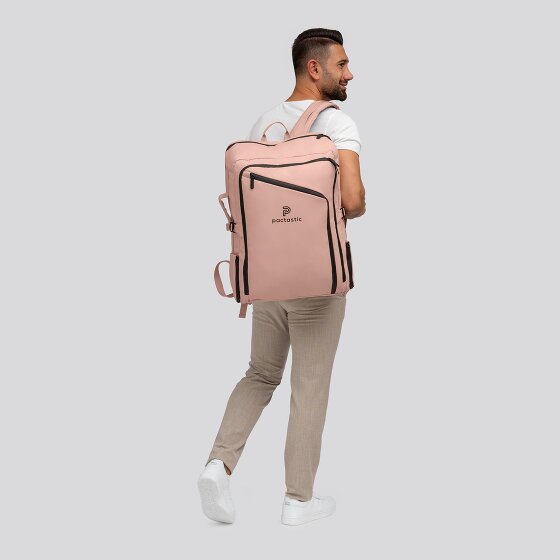 Pactastic Urban Collection Trekkingrucksack 55 cm