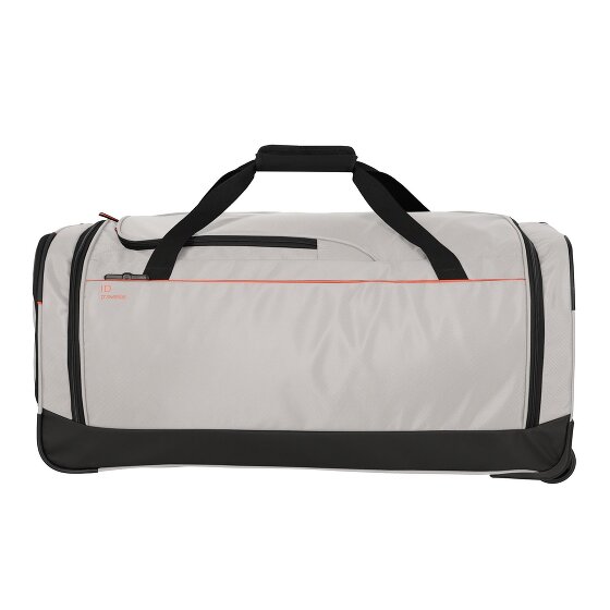 Travelite Crosslite 2 Rollen Reisetasche L 79 cm