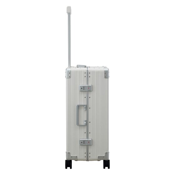 Aleon Fortis 4 Rollen Trolley 67 cm