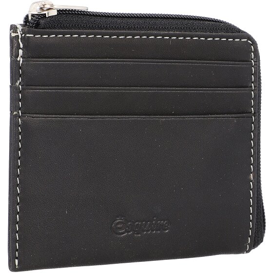Esquire Oslo Kreditkartenetui RFID Leder 10,5 cm