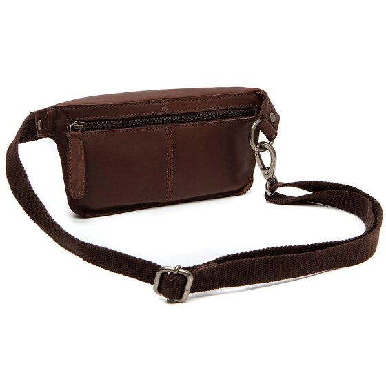 The Chesterfield Brand Toronto Gürteltasche Leder 23 cm