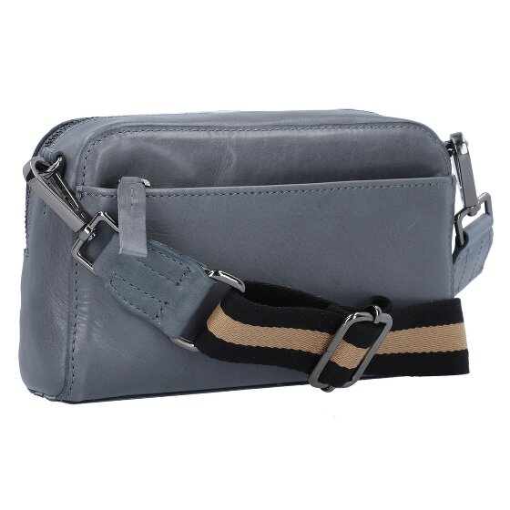 Harold's Caugio Umhängetasche Leder 21.5 cm