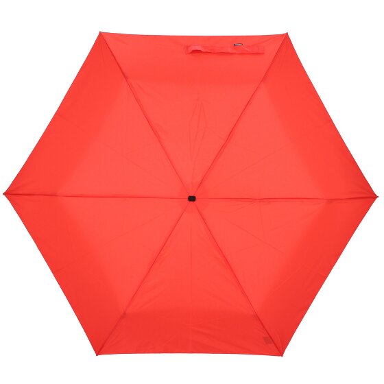 Knirps US.050 Ultra Light Slim Manual Taschenschirm 21 cm