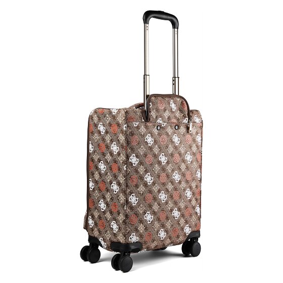 Guess Eliette 4 Rollen Kabinentrolley 52 cm