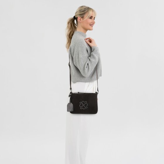 Picard Donna Umhängetasche Leder 21.5 cm