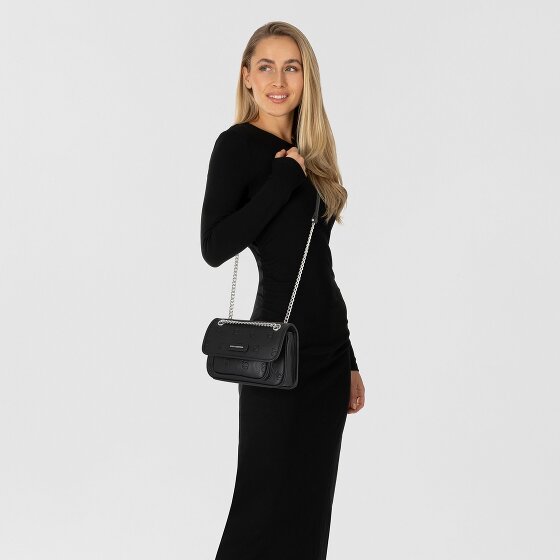 Karl Lagerfeld Ikon Schultertasche 22 cm