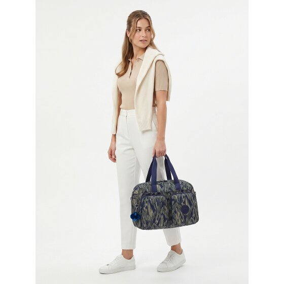 Kipling Basic Prt Deffea Weekender Reisetasche XL 44 cm