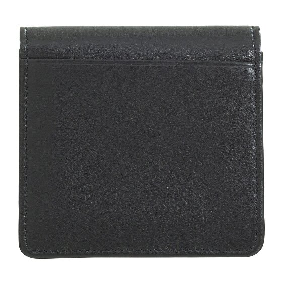 DuDu Geldbörse Leder 10 cm