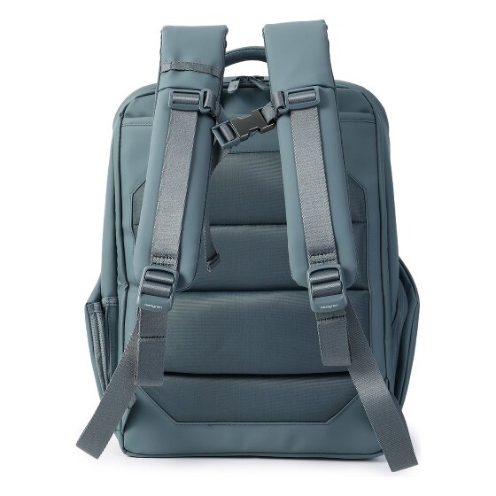 Hedgren Loop Daypack L RFID Schutz 42 cm Laptopfach