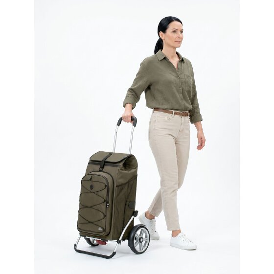 Andersen Shopper Royal Shopper Plus Fado Einkaufstrolley 70 cm