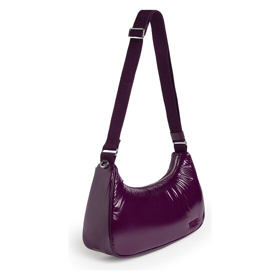 Wouf Gloss Umhängetasche 33 cm