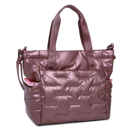 Hedgren Cocoon Puffer Schultertasche 33 cm