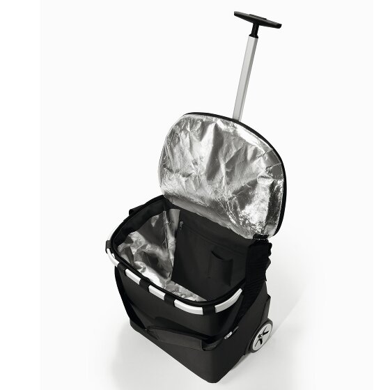 reisenthel Carrycruiser Iso Einkaufstrolley 47,5 cm