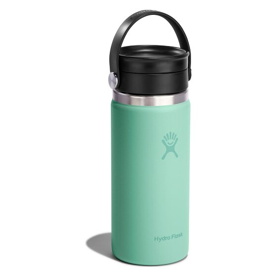 Hydro Flask Hot Beverages Wide Flex Slip Lid Trinkflasche 473 ml