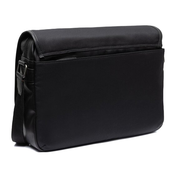 The Chesterfield Brand Fusion Falun Messenger 40 cm Laptopfach