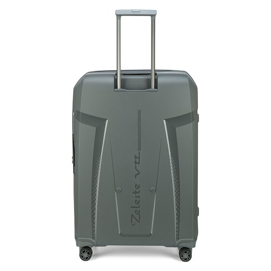 Epic Zeleste 4 Rollen Trolley 76 cm