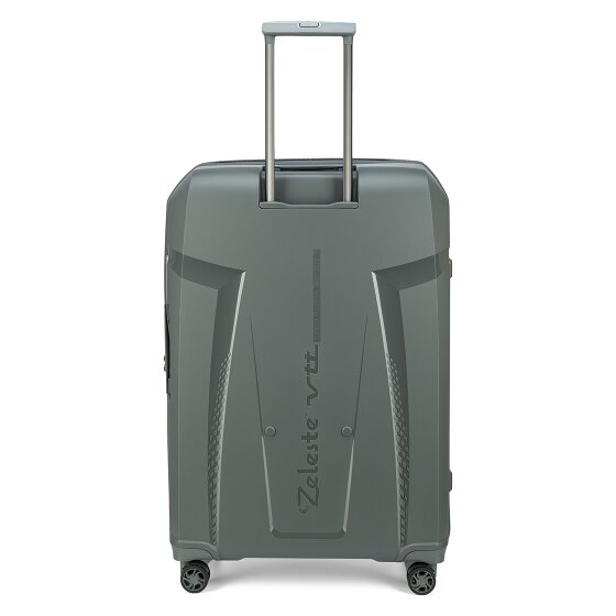 Epic Zeleste 4 Rollen Trolley 76 cm