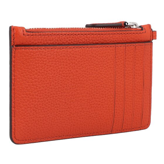 Lauren Ralph Lauren Kreditkartenetui Leder 12.5 cm