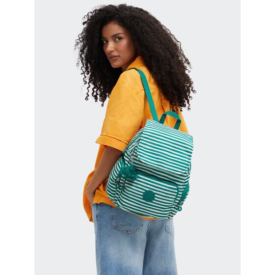 Kipling City Zip S City Rucksack 33.5 cm