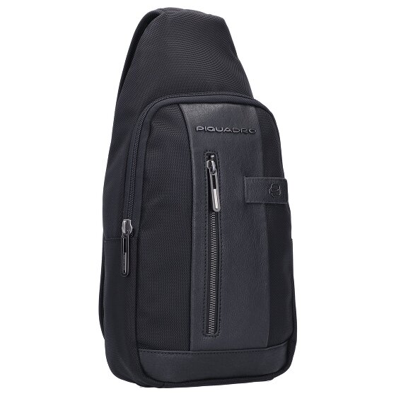 Piquadro Brief Umhängetasche 37 cm