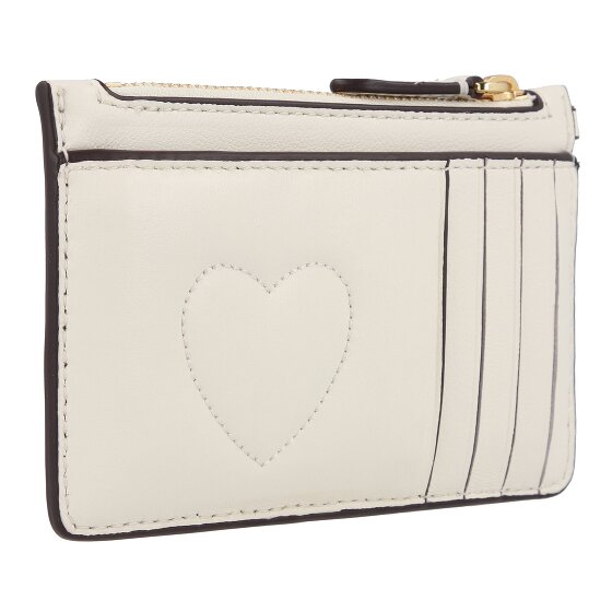 Lauren Ralph Lauren Kreditkartenetui Leder 13.5 cm