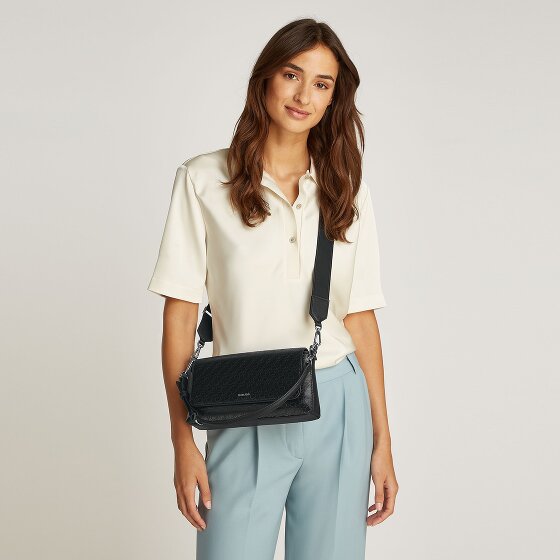 Calvin Klein CK Must Schultertasche 28 cm