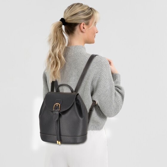 Fossil Everleigh City Rucksack Leder 27 cm