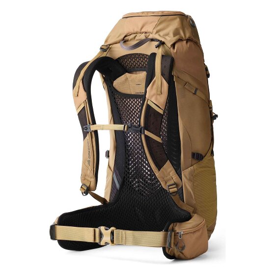 Gregory Zulu 40 Trekkingrucksack M-L 66 cm