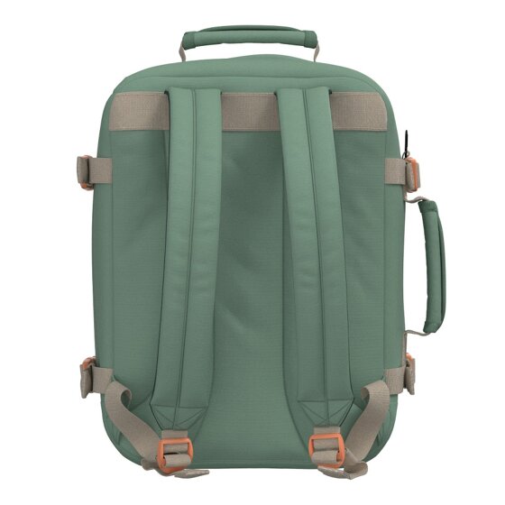 Cabin Zero Travel Daypack 39 cm Laptopfach