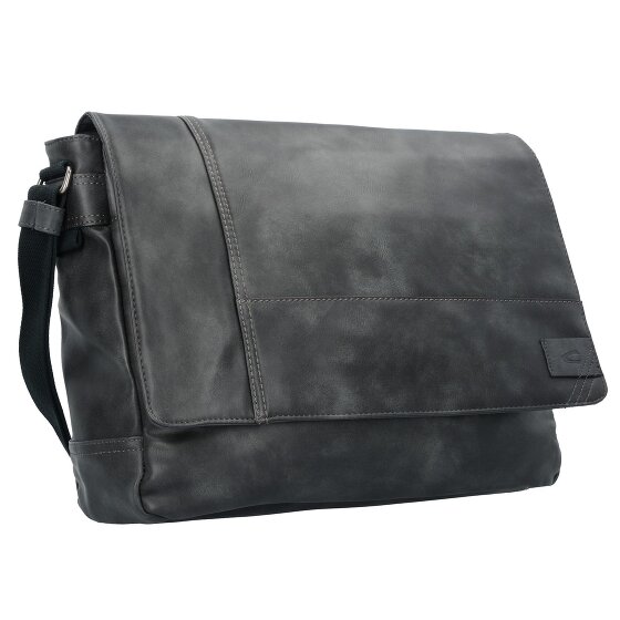 camel active Laos Messenger 40 cm Laptopfach