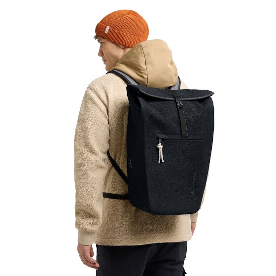 Vaude Clubride Urban 25 Fahrradrucksack 50 cm