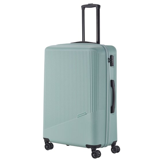 Travelite Bali 4 Rollen Trolley 77 cm