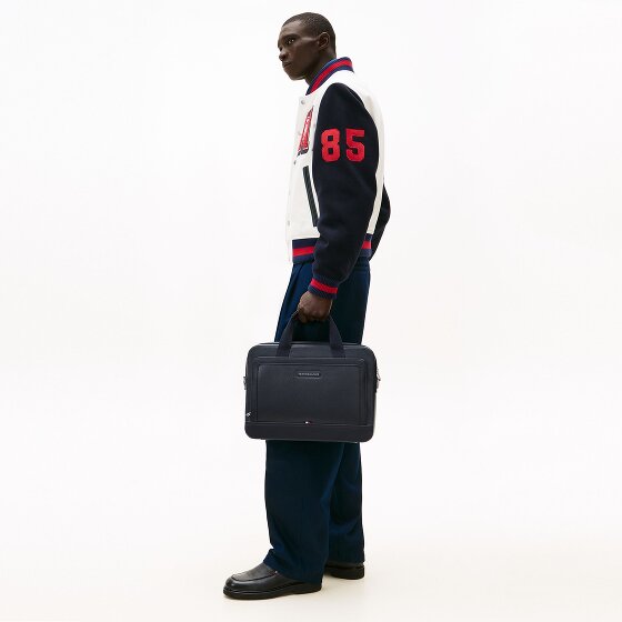 Tommy Hilfiger TH Central Aktentasche 39 cm Laptopfach