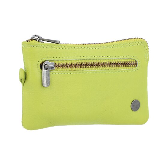 Greenburry Spongy Schlüsseletui Leder 11,5 cm