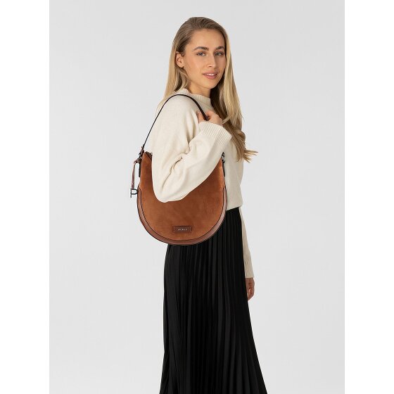 Picard Highlands Schultertasche Leder 29 cm