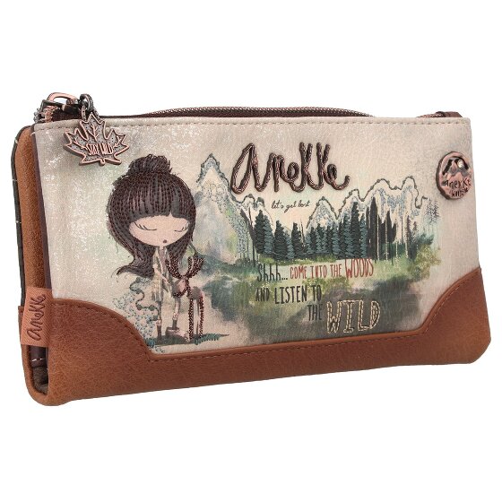Anekke Canada Geldbörse 20 cm