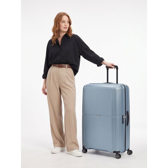 Samsonite Orfeo 4 Rollen Trolley 81 cm
