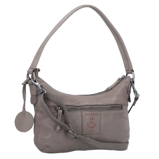 Harbour 2nd Anchor Love Mara Schultertasche Leder 29 cm