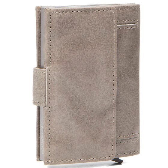 The Chesterfield Brand Hannover Geldbörse RFID Schutz Leder 7 cm The Chesterfield Brand Hannover Geldbörse RFID Schutz Leder 7 cm