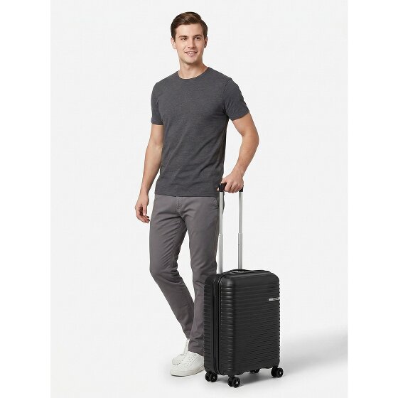 American Tourister Liftoff 4 Rollen Kabinentrolley 55 cm