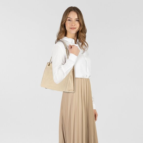 Lauren Ralph Lauren Bradley Shopper Tasche Leder 35 cm