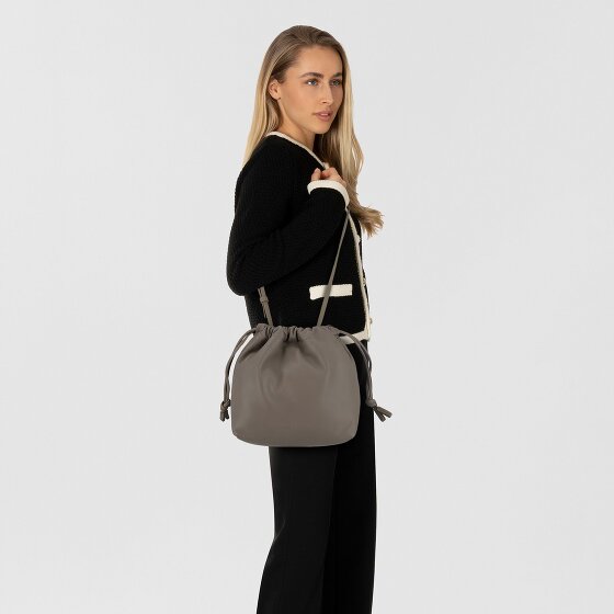Liebeskind Lya Umhängetasche Leder 23 cm