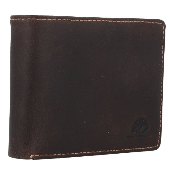 Greenburry Tornado Geldbörse RFID Schutz Leder 12 cm Greenburry Tornado Geldbörse RFID Schutz Leder 12 cm