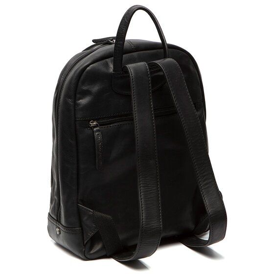 The Chesterfield Brand Santana Business-Rucksack Leder 32 cm The Chesterfield Brand Santana Business-Rucksack Leder 32 cm
